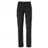Vaude Farley Stretch Pants III Short Damen Wanderhose black