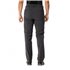 Vaude Farley Stretch ZO Pants II Short Herren Trekkinghose black hier im Vaude-Shop günstig online bestellen