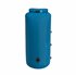 Exped Drybag Versa Compression 19 Liter Trockentasche Transporttasche mit Ventil deep sea