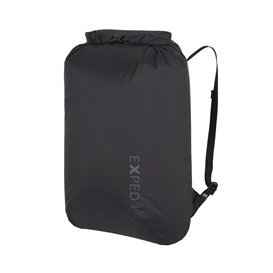 Exped Splash 15 wasserdichter Freizeitrucksack Wassersport Rucksack black hier im Exped-Shop günstig online bestellen