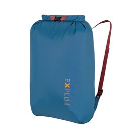 Exped Splash 15 wasserdichter Freizeitrucksack Wassersport Rucksack ocean