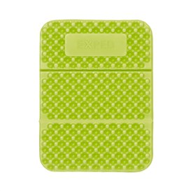 Exped Flex Sit Pad Leichtsitz Sitzpolster lichen