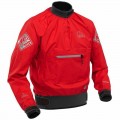 Palm Vector Herren Paddeljacke Kajak Wassersport Jacke red