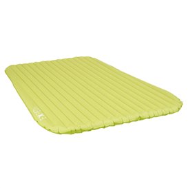 Exped Ultra 3R Duo LW 2 Personen Trekkingmatte Luftmatratze lime hier im Exped-Shop günstig online bestellen