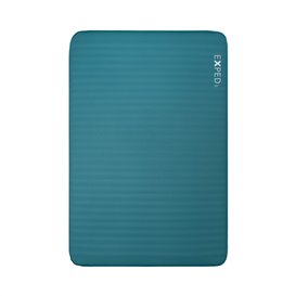 Exped Megamat Duo LW+ selbstaufblasende Trekkingmatte für 2 Personen cypress hier im Exped-Shop günstig online bestellen