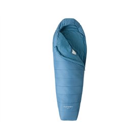 Nordisk Bjarni +10° Mummy Sleeping Bag Mumienschlafsack XL aegan blue hier im Nordisk-Shop günstig online bestellen