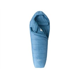 Nordisk Bjarni ±0° Mummy Sleeping Bag Mumienschlafsack L aegan blue hier im Nordisk-Shop günstig online bestellen