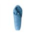 Nordisk Bjarni ±0° Mummy Sleeping Bag Mumienschlafsack L aegan blue