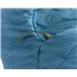 Nordisk Bjarni ±0° Wide Mummy Sleeping Bag Mumienschlafsack M aegan blue hier im Nordisk-Shop günstig online bestellen