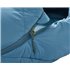 Nordisk Bjarni ±0° Wide Mummy Sleeping Bag Mumienschlafsack M aegan blue hier im Nordisk-Shop günstig online bestellen