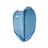 Nordisk Bjarni ±0° Wide Mummy Sleeping Bag Mumienschlafsack M aegan blue hier im Nordisk-Shop günstig online bestellen