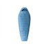Nordisk Bjarni ±0° Wide Mummy Sleeping Bag Mumienschlafsack XL aegan blue