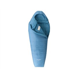Nordisk Bjarni ±0° Wide Mummy Sleeping Bag Mumienschlafsack XL aegan blue hier im Nordisk-Shop günstig online bestellen