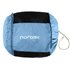Nordisk Bjarni Scout Mummy Sleeping Bag Kinder Mumienschlafsack aegan blue hier im Nordisk-Shop günstig online bestellen