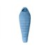 Nordisk Bjarni Scout Mummy Sleeping Bag Kinder Mumienschlafsack aegan blue hier im Nordisk-Shop günstig online bestellen