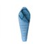Nordisk Bjarni Scout Mummy Sleeping Bag Kinder Mumienschlafsack aegan blue hier im Nordisk-Shop günstig online bestellen