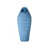 Nordisk Bjarni Scout Mummy Sleeping Bag Kinder Mumienschlafsack aegan blue hier im Nordisk-Shop günstig online bestellen
