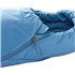 Nordisk Bjarni Scout Mummy Sleeping Bag Kinder Mumienschlafsack aegan blue hier im Nordisk-Shop günstig online bestellen