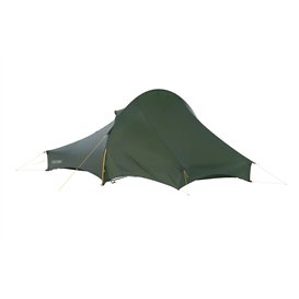 Nordisk Telemark 2.2 LW 2.0 Tent 2 Personen Trekkingzelt black forest green hier im Nordisk-Shop günstig online bestellen