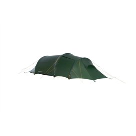 Nordisk Oppland 2 LW 2.0 Tent 2 Personen Trekkingzelt black forest green hier im Nordisk-Shop günstig online bestellen