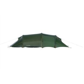 Nordisk Oppland 2 LW 2.0 Tent 2 Personen Trekkingzelt black forest green hier im Nordisk-Shop günstig online bestellen