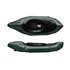 MRS Alligator 2S Pro XXL Elite Packraft mit Deck 1 Personen Rafting Luftboot hier im MRS-Shop günstig online bestellen