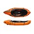 MRS Alligator 2S Pro XXL Elite Packraft mit Deck 1 Personen Rafting Luftboot hier im MRS-Shop günstig online bestellen