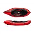 MRS Alligator 2S Pro XXL Elite Packraft mit Deck 1 Personen Rafting Luftboot hier im MRS-Shop günstig online bestellen