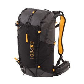 Exped Impulse 20 Wanderrucksack black hier im Exped-Shop günstig online bestellen