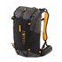 Exped Impulse 20 Wanderrucksack black