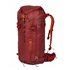 Exped Verglas 40 M Tourenrucksack Kletterrucksack burgundy