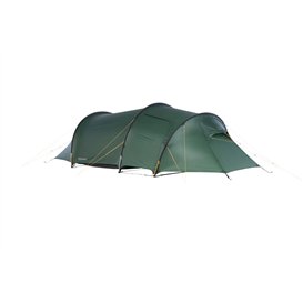 Nordisk Oppland 3 SI 2.0 Tent 3 Personen Trekkingzelt deep forest green hier im Nordisk-Shop günstig online bestellen