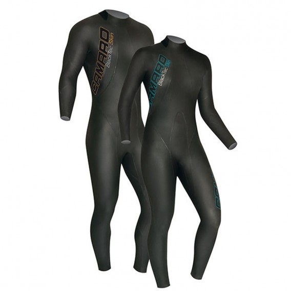 Camaro BlackTec Skin 2.0 Overall Neopren Schwimmanzug Fullsuit Damen und Herren hier im Camaro-Shop günstig online bestellen