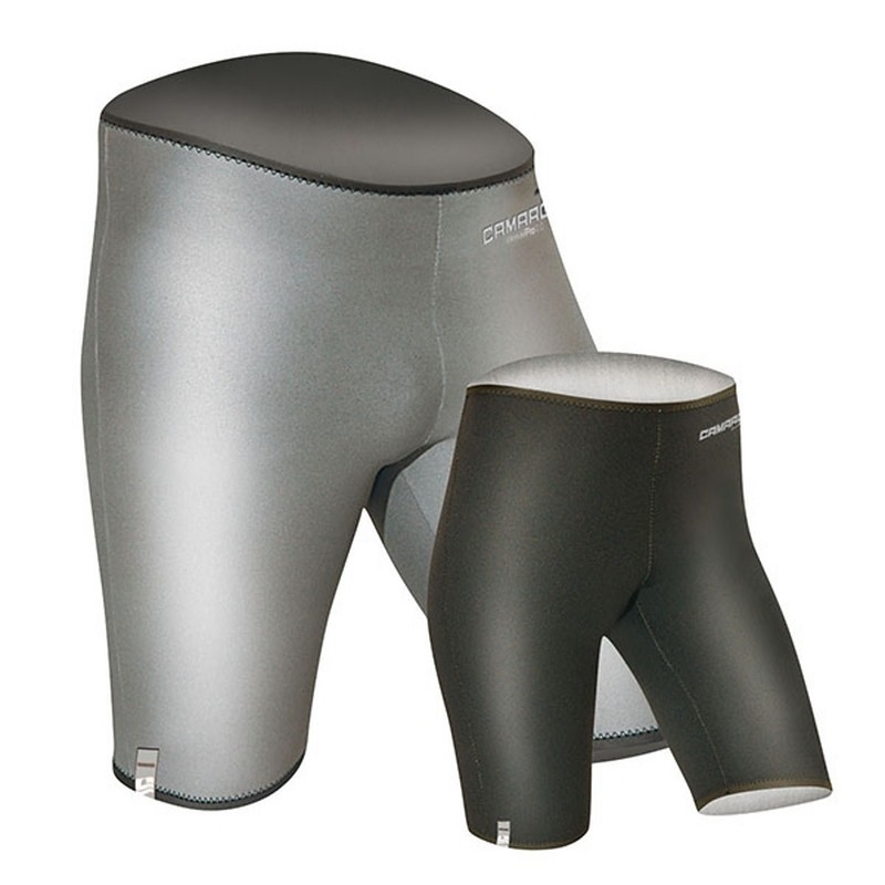 Camaro Titanium Tight Neoprenshort Neoprenhose black unisex hier im Camaro-Shop günstig online bestellen Camaro Titanium Tight Neoprenshort Neoprenhose black unisex hier im Camaro-Shop günstig online bestellen