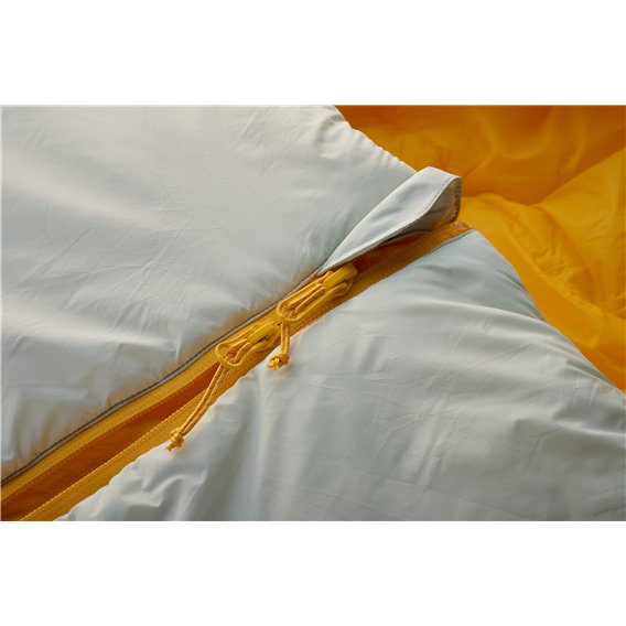 Grand Canyon Bourke 190 Sleeping Bag Pro Schlafsack misty blue hier im Grand Canyon-Shop günstig online bestellen