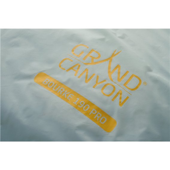 Grand Canyon Bourke 190 Sleeping Bag Pro Schlafsack misty blue hier im Grand Canyon-Shop günstig online bestellen