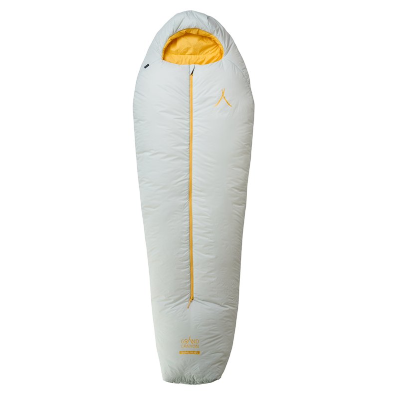 Grand Canyon Bourke 190 Sleeping Bag Pro Schlafsack misty blue hier im Grand Canyon-Shop günstig online bestellen Grand Canyon Bourke 190 Sleeping Bag Pro Schlafsack misty blue hier im Grand Canyon-Shop günstig online bestellen