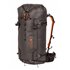Exped Verglas 40 L Tourenrucksack Kletterrucksack black