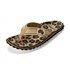 Gumbies Original Zehentrenner Badelatschen leopard hier im Gumbies-Shop günstig online bestellen