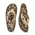 Gumbies Original Zehentrenner Badelatschen leopard hier im Gumbies-Shop günstig online bestellen