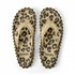 Gumbies Original Zehentrenner Badelatschen leopard hier im Gumbies-Shop günstig online bestellen