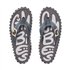 Gumbies Original Zehentrenner Badelatschen urban grey