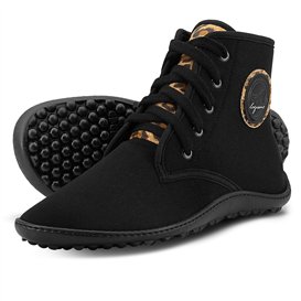 Leguano Chester Light Barfußschuhe Wanderschuhe für Damen und Herren leo hier im Leguano-Shop günstig online bestellen