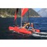 Grabner Happy Cat Evolution Katamaran Sport Luftboot Segelboot hier im Grabner-Shop günstig online bestellen