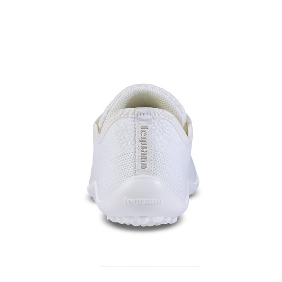 Leguano Go Barfußschuhe für Damen und Herren white hier im Leguano-Shop günstig online bestellen