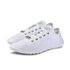 Leguano Go Barfußschuhe für Damen und Herren white hier im Leguano-Shop günstig online bestellen