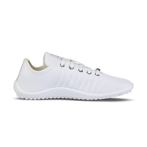 Leguano Go Barfußschuhe für Damen und Herren white hier im Leguano-Shop günstig online bestellen