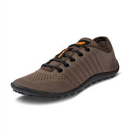 Leguano Go Barfußschuhe für Damen und Herren maron hier im Leguano-Shop günstig online bestellen