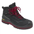 Palm Rescue Torrent Boots Wassersportschuhe Rettungsstiefel black red