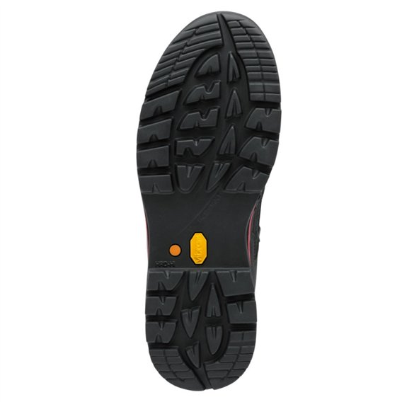Palm Rescue Torrent Boots Wassersportschuhe Rettungsstiefel black red hier im Palm-Shop günstig online bestellen